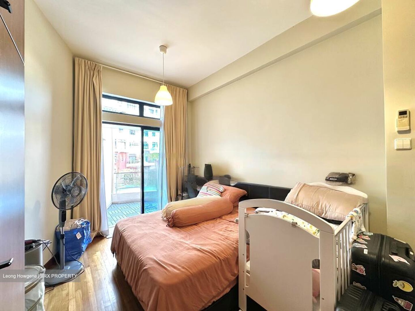 Nineteen Shelford Road (D11), Condominium #445808231